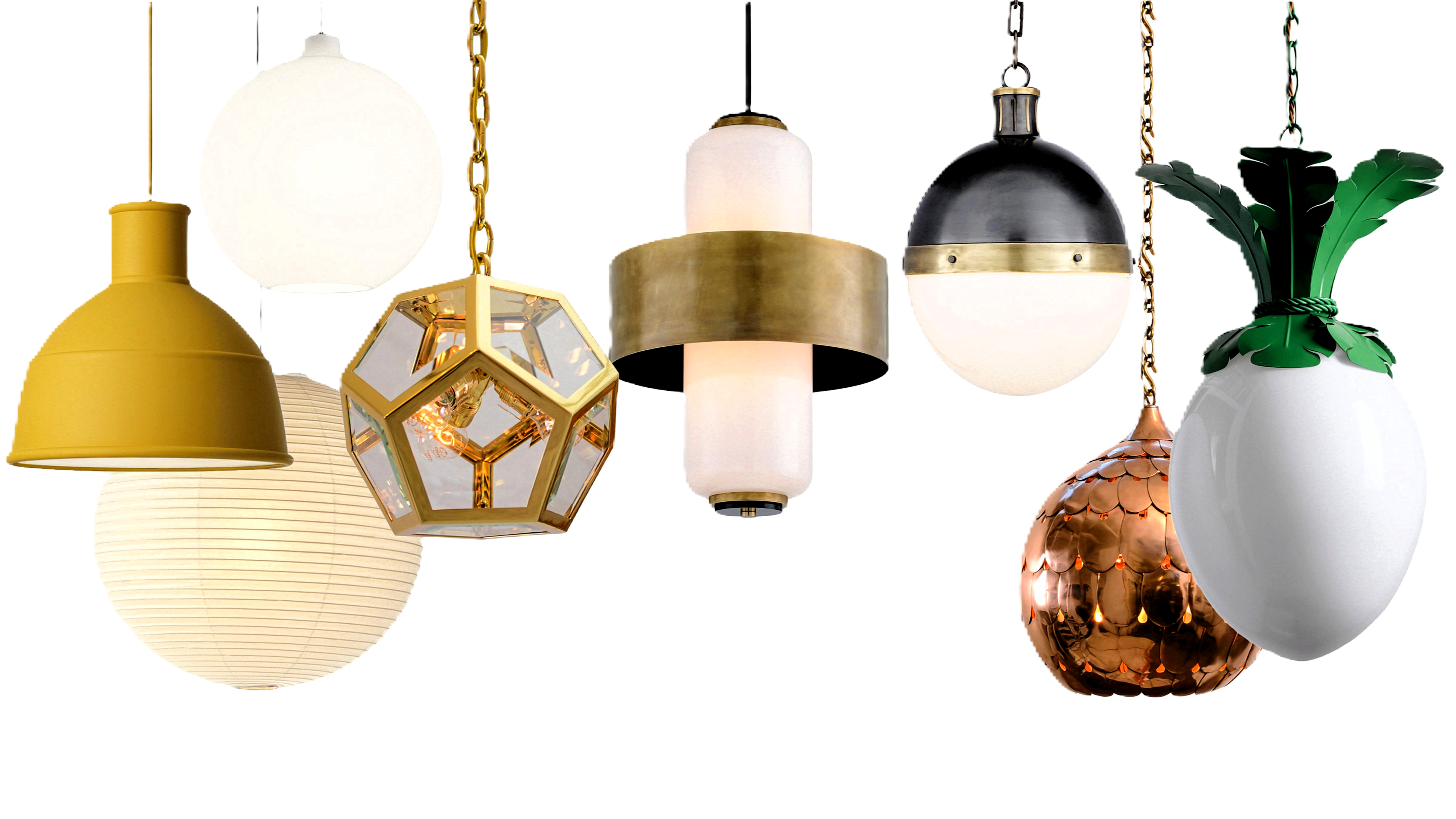 Lighting Fixtures